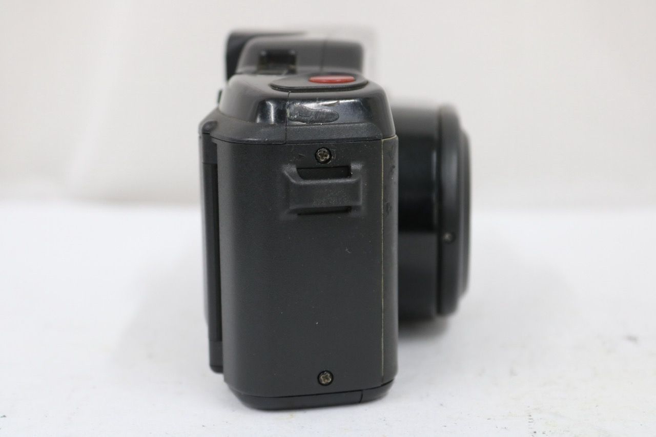 【返品保証】 キャノン Canon Autoboy TELE QUARTZ DATE 40-70mm F2.8-4.9 e11457
