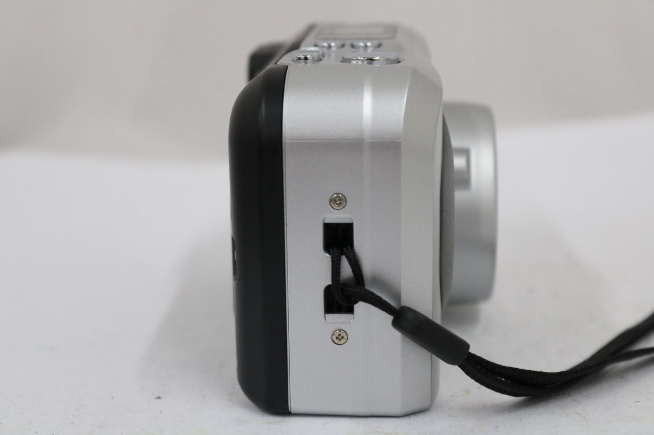 【返品保証】 【元箱付き】ゴコー Goko Macromax MAC-10 Z3200 38-120mm コンパクトカメラ e11428 【返品保証】 【元箱付き】ゴコー Goko Macromax MAC-10 Z3200 38-120mm コンパクトカメラ e11428