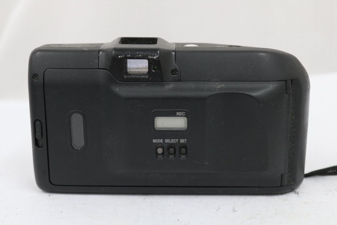 【返品保証】 キャノン Canon Autoboy Prisma DATE 35mm F3.5 コンパクトカメラ e11424 【返品保証】 キャノン Canon Autoboy Prisma DATE 35mm F3.5 コンパクトカメラ e11424