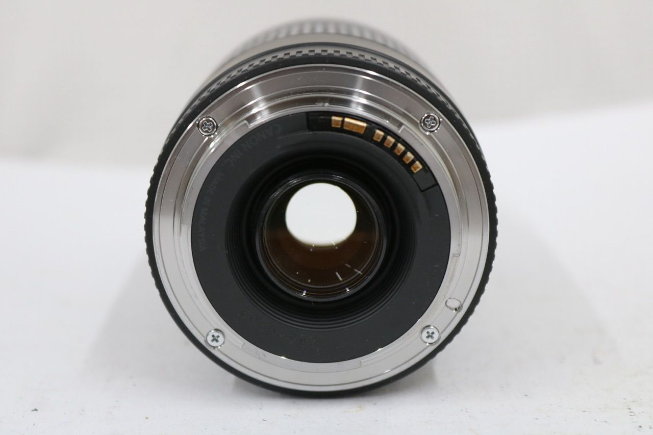 【返品保証】 キャノン Canon EF 75-300mm F4-5.6 III レンズ e11433 【返品保証】 キャノン Canon EF 75-300mm F4-5.6 III レンズ e11433
