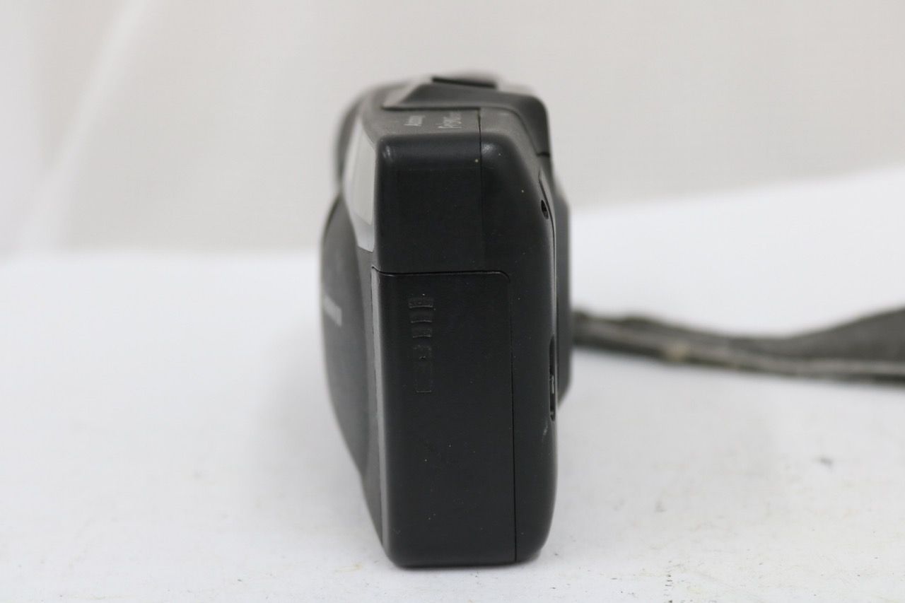 【返品保証】 キャノン Canon Autoboy Prisma DATE 35mm F3.5 コンパクトカメラ e11424 【返品保証】 キャノン Canon Autoboy Prisma DATE 35mm F3.5 コンパクトカメラ e11424