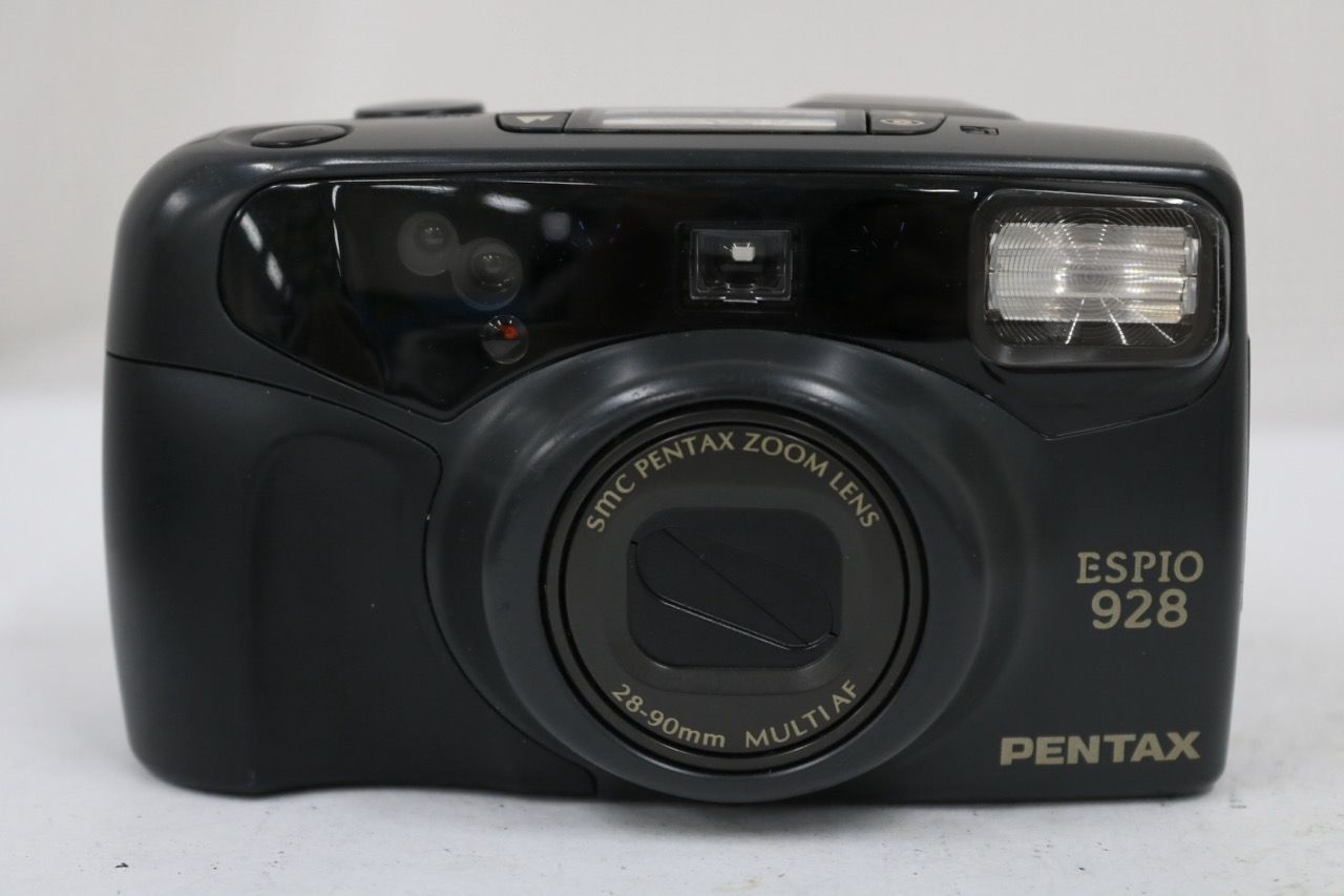 【返品保証】 ペンタックス Pentax ESPIO 928 28-90mm MULTI AF コンパクトカメラ e11459 【返品保証】 ペンタックス Pentax ESPIO 928 28-90mm MULTI AF コンパクトカメラ e11459