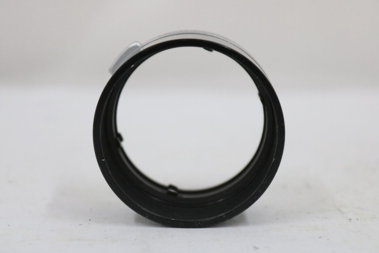 【返品保証】 ライカ Leica ITOOY 2.8/50 3.5/50 レンズフード e11469 【返品保証】 ライカ Leica ITOOY 2.8/50 3.5/50 レンズフード e11469