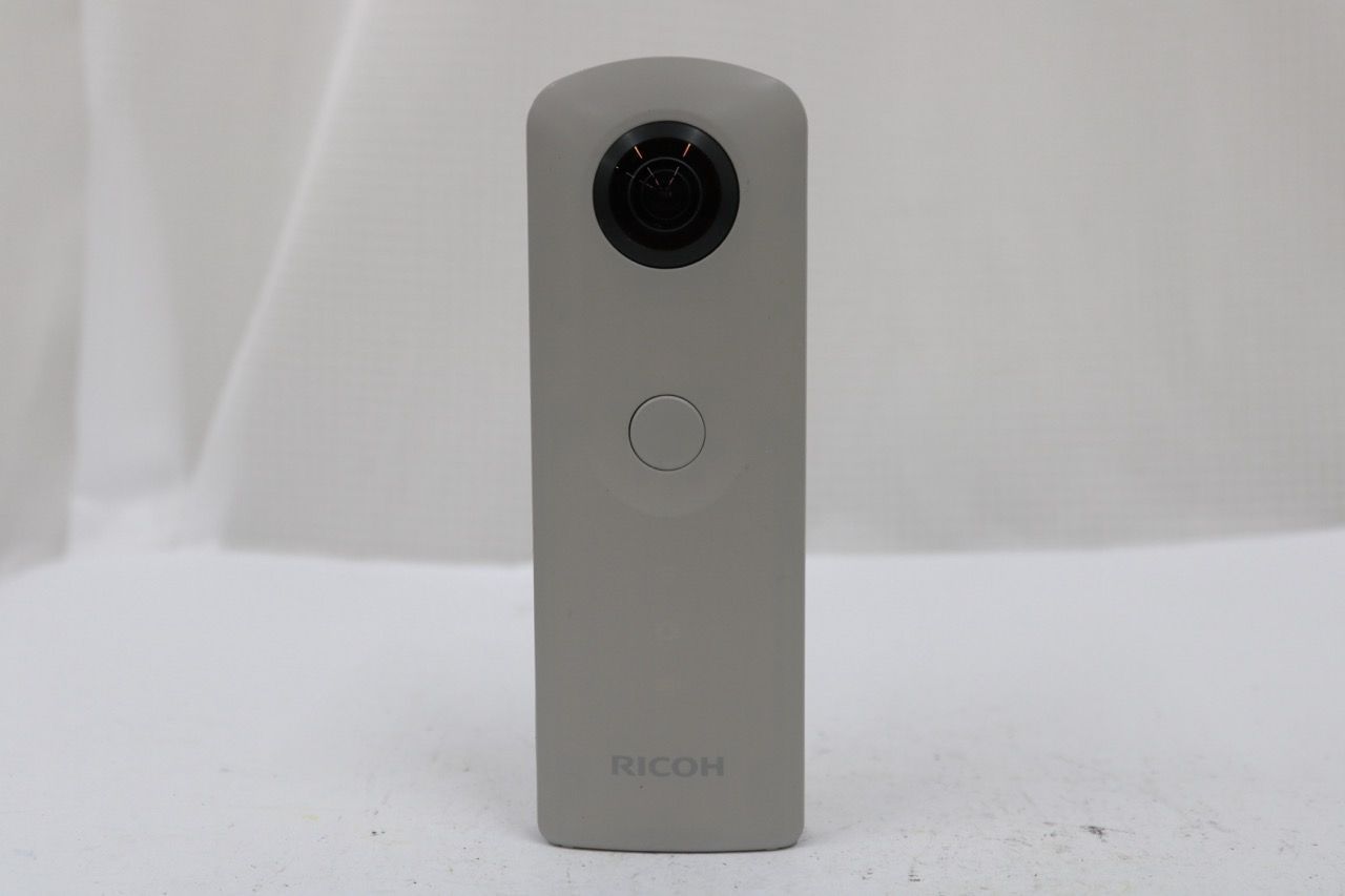 【返品保証】 リコー Ricoh THETA SC 360°カメラ e11444 【返品保証】 リコー Ricoh THETA SC 360°カメラ e11444