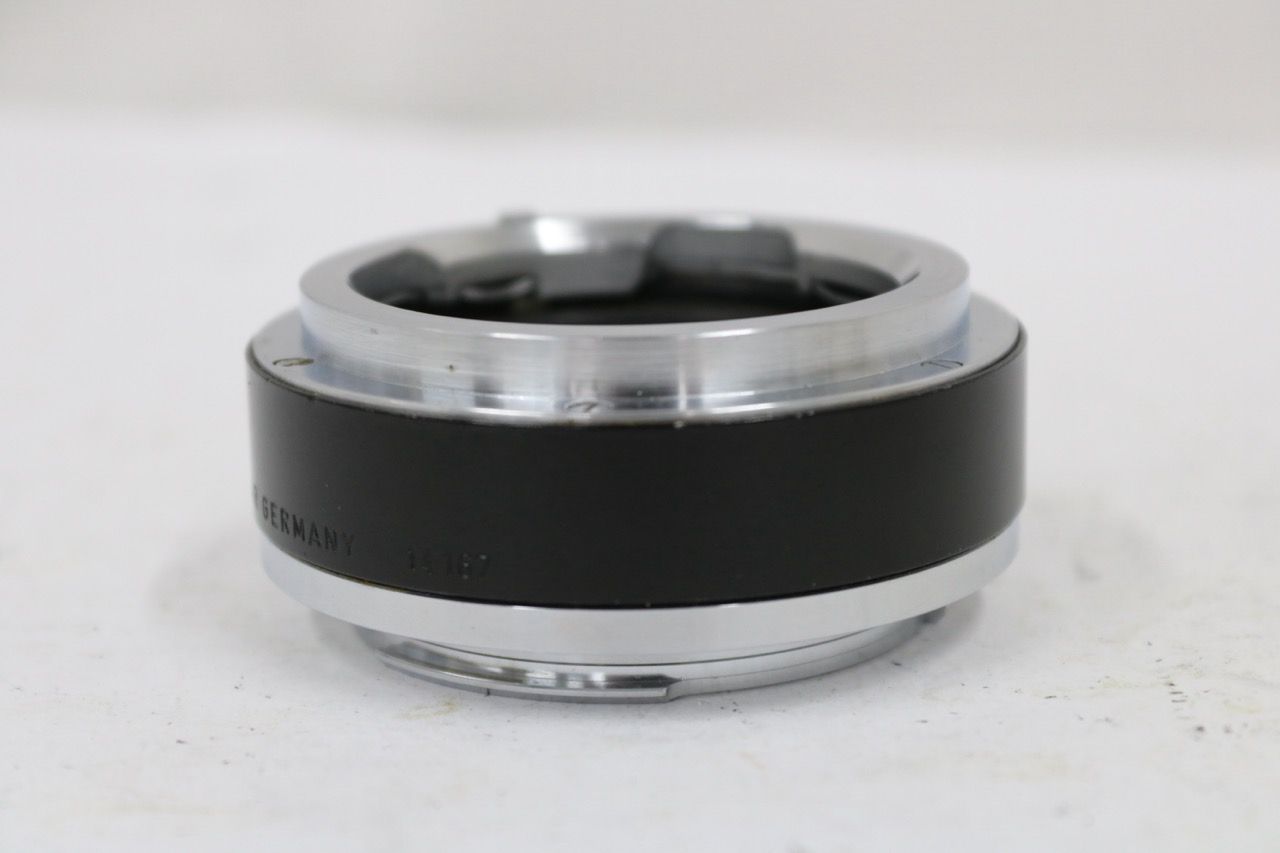 【返品保証】 ライカ Leica 14167 レンズアダプター e11471