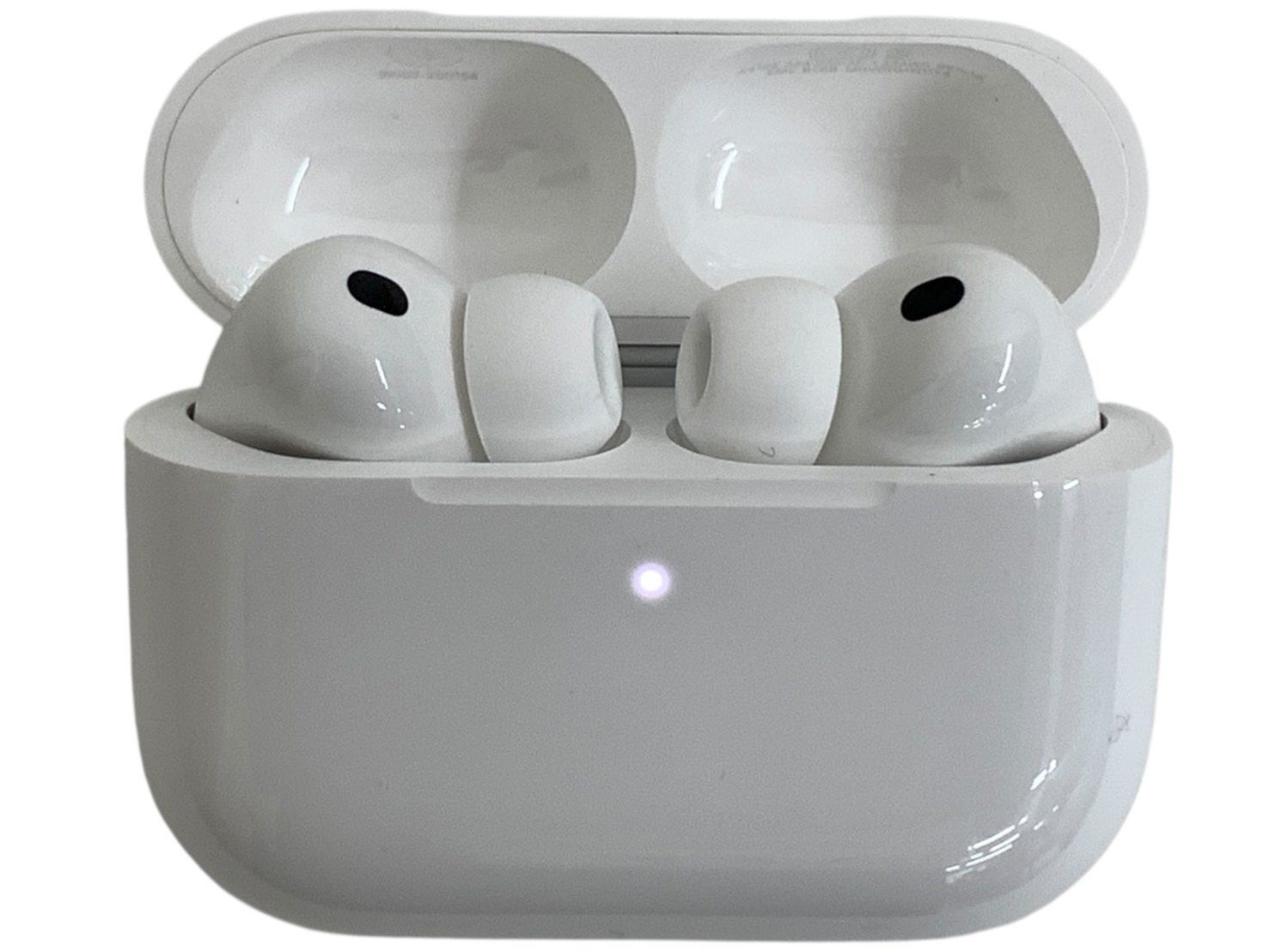 Apple (アップル) Air Pods Pro 第3世代 ワイヤレスイヤホン MFHP4J/A ホワイト 家電/004 15,867円