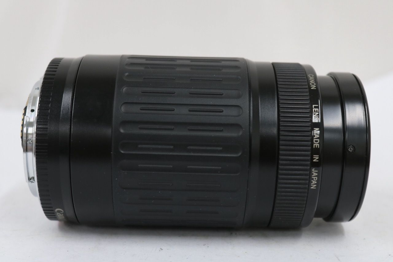 【訳あり品】 【元箱付き】キャノン Canon EF 75-300mm F4-5.6 レンズ e11436 【訳あり品】 【元箱付き】キャノン Canon EF 75-300mm F4-5.6 レンズ e11436