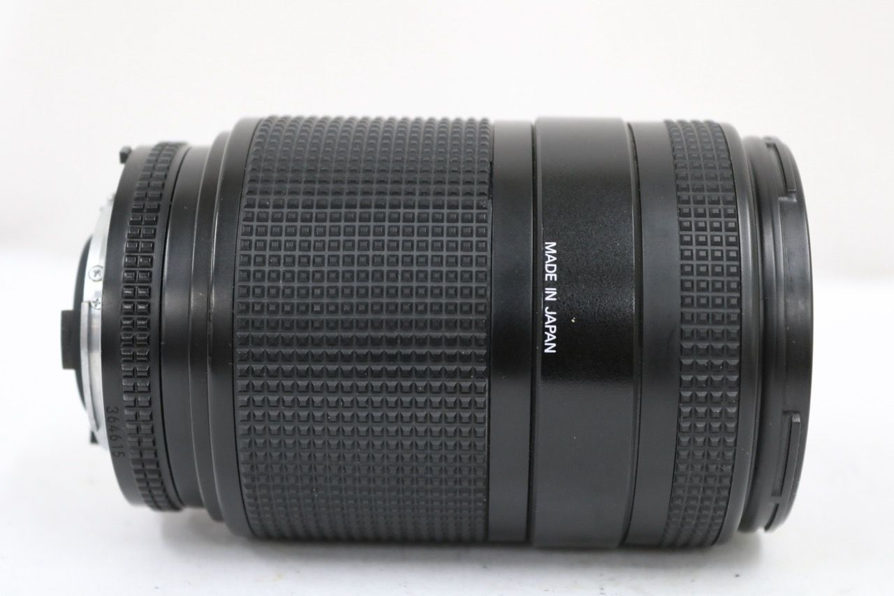 【返品保証】 ニコン Nikon AF NIKKOR 35-135mm F3.5-4.5 レンズ e11438 【返品保証】 ニコン Nikon AF NIKKOR 35-135mm F3.5-4.5 レンズ e11438