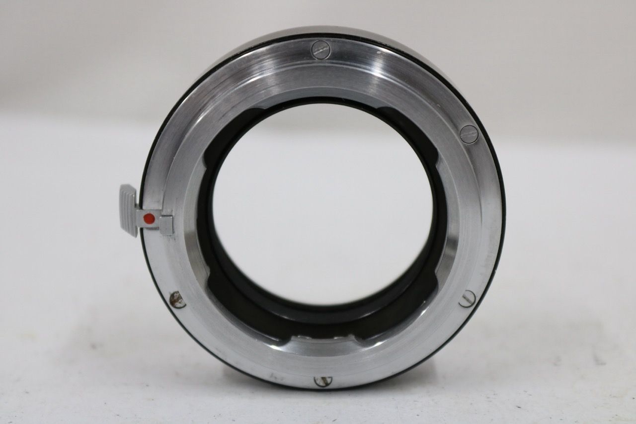 【返品保証】 ライカ Leica 14167 レンズアダプター e11471