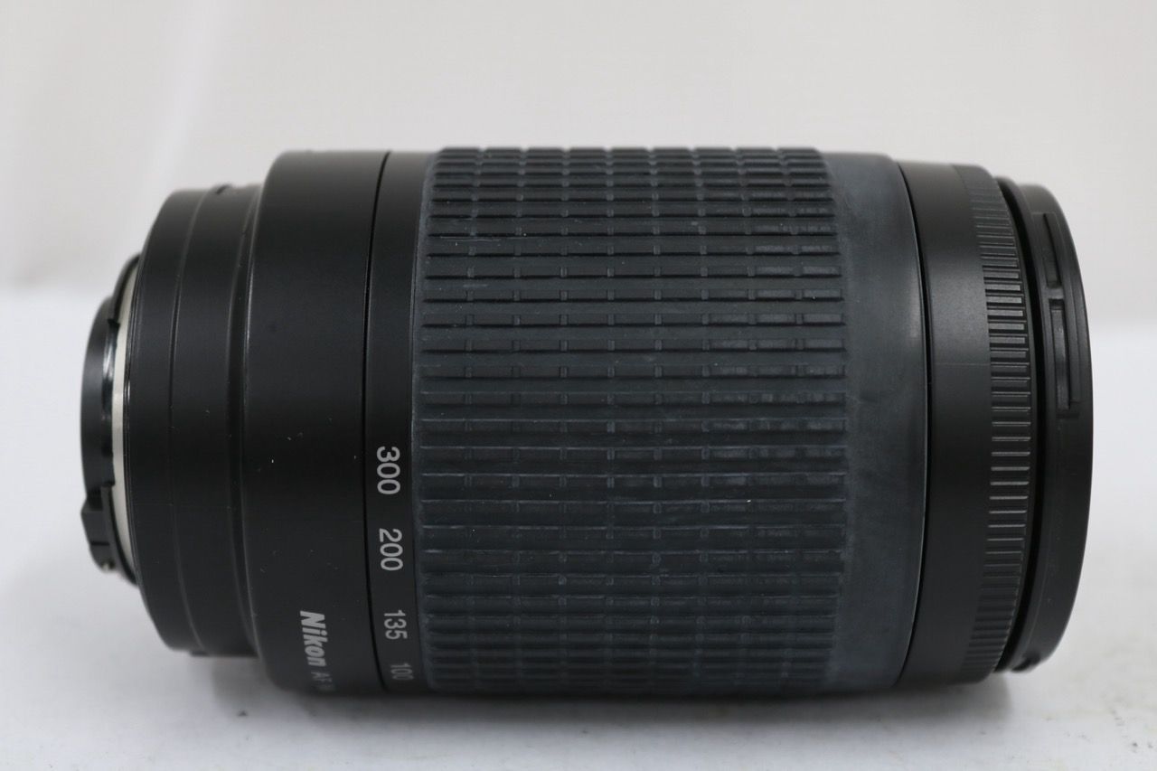 【返品保証】 ニコン Nikon AF NIKKOR 70-300mm F4-5.6 G レンズ e11437 【返品保証】 ニコン Nikon AF NIKKOR 70-300mm F4-5.6 G レンズ e11437