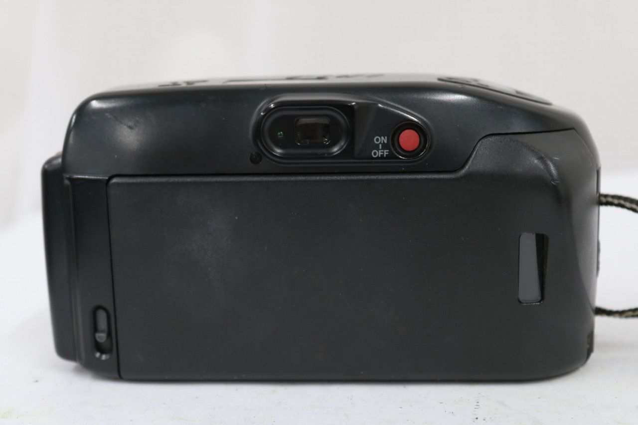 【返品保証】 キャノン Canon Autoboy AiAF 38-60mm F3.8-5.6 コンパクトカメラ e11412 【返品保証】 キャノン Canon Autoboy AiAF 38-60mm F3.8-5.6 コンパクトカメラ e11412