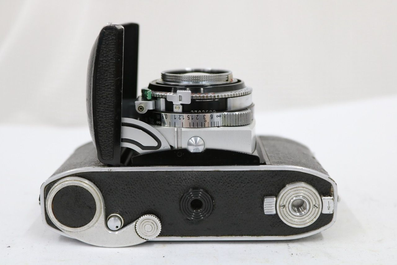 【訳あり品】 コダック Kodak Retina II C Schneider-Kreuznach Retina-Xenon C 50mm F2.8 カメラ e11420 【訳あり品】 コダック Kodak Retina II C Schneider-Kreuznach Retina-Xenon C 50mm F2.8 カメラ e11420