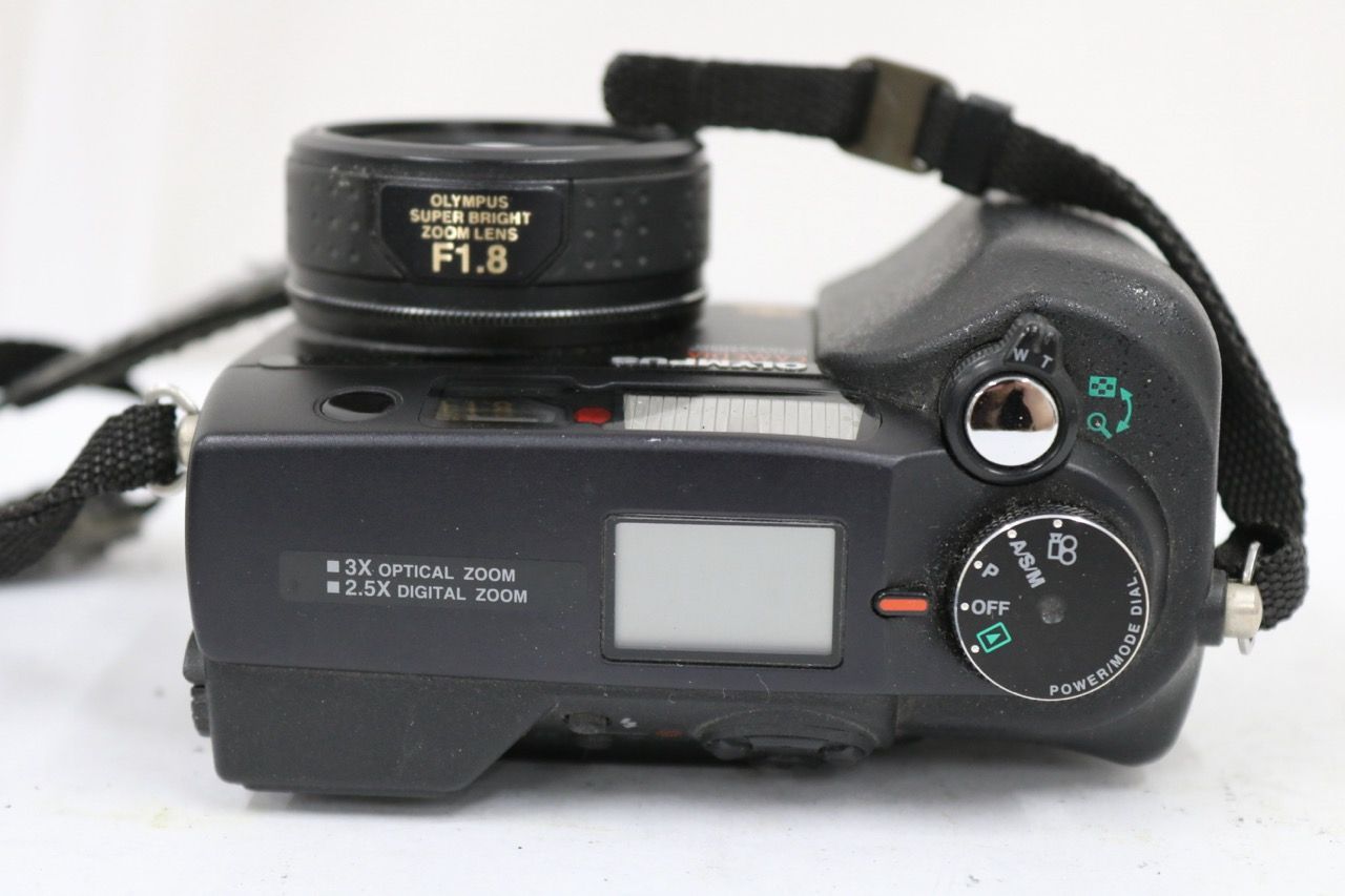 【返品保証】 【便利な単三電池で使用可】オリンパス Olympus CAMEDIA C-4040ZOOM ブラック e11449 【返品保証】 【便利な単三電池で使用可】オリンパス Olympus CAMEDIA C-4040ZOOM ブラック e11449