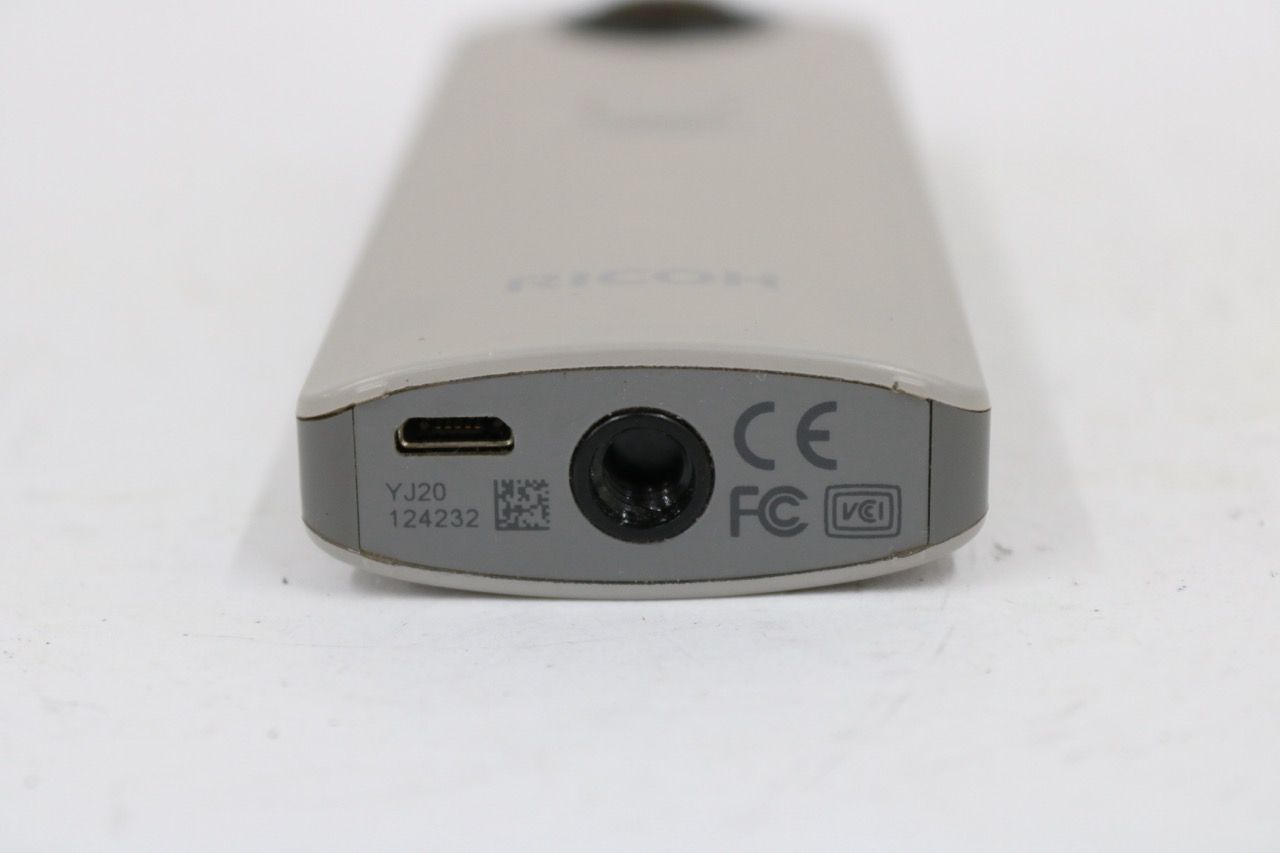 【返品保証】 リコー Ricoh THETA SC 360°カメラ e11444 【返品保証】 リコー Ricoh THETA SC 360°カメラ e11444
