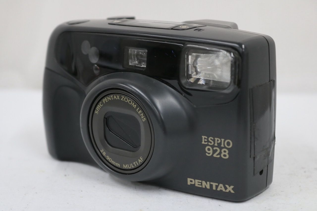 【返品保証】 ペンタックス Pentax ESPIO 928 28-90mm MULTI AF コンパクトカメラ e11459