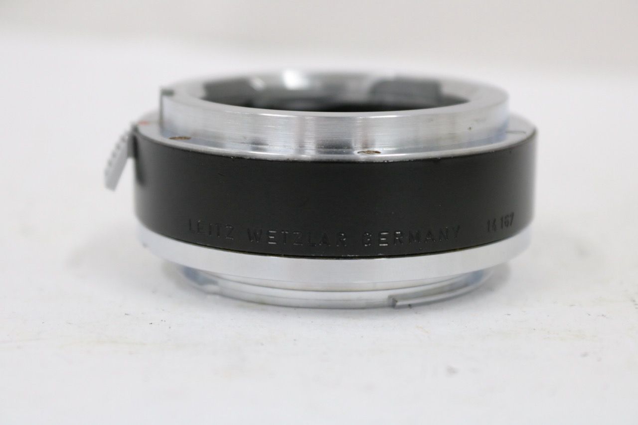 【返品保証】 ライカ Leica 14167 レンズアダプター e11471