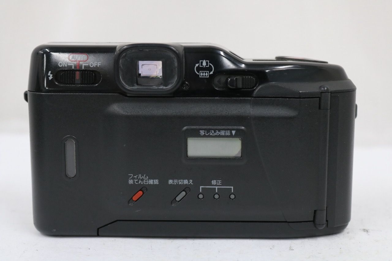 【返品保証】 キャノン Canon Autoboy TELE QUARTZ DATE 40-70mm F2.8-4.9 e11457