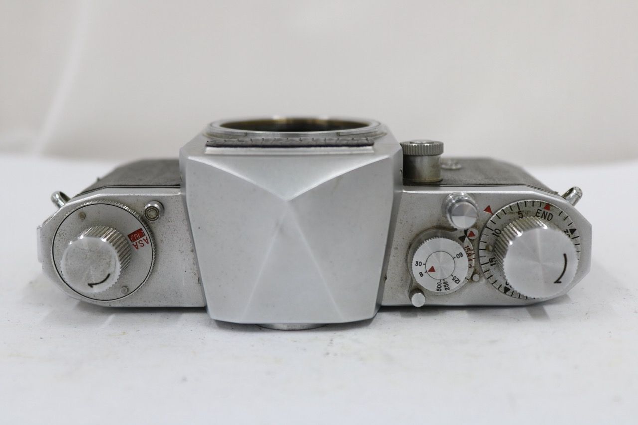 【訳あり品】 【希少】 ミランダ Miranda T Orion Camera ボディ e11465