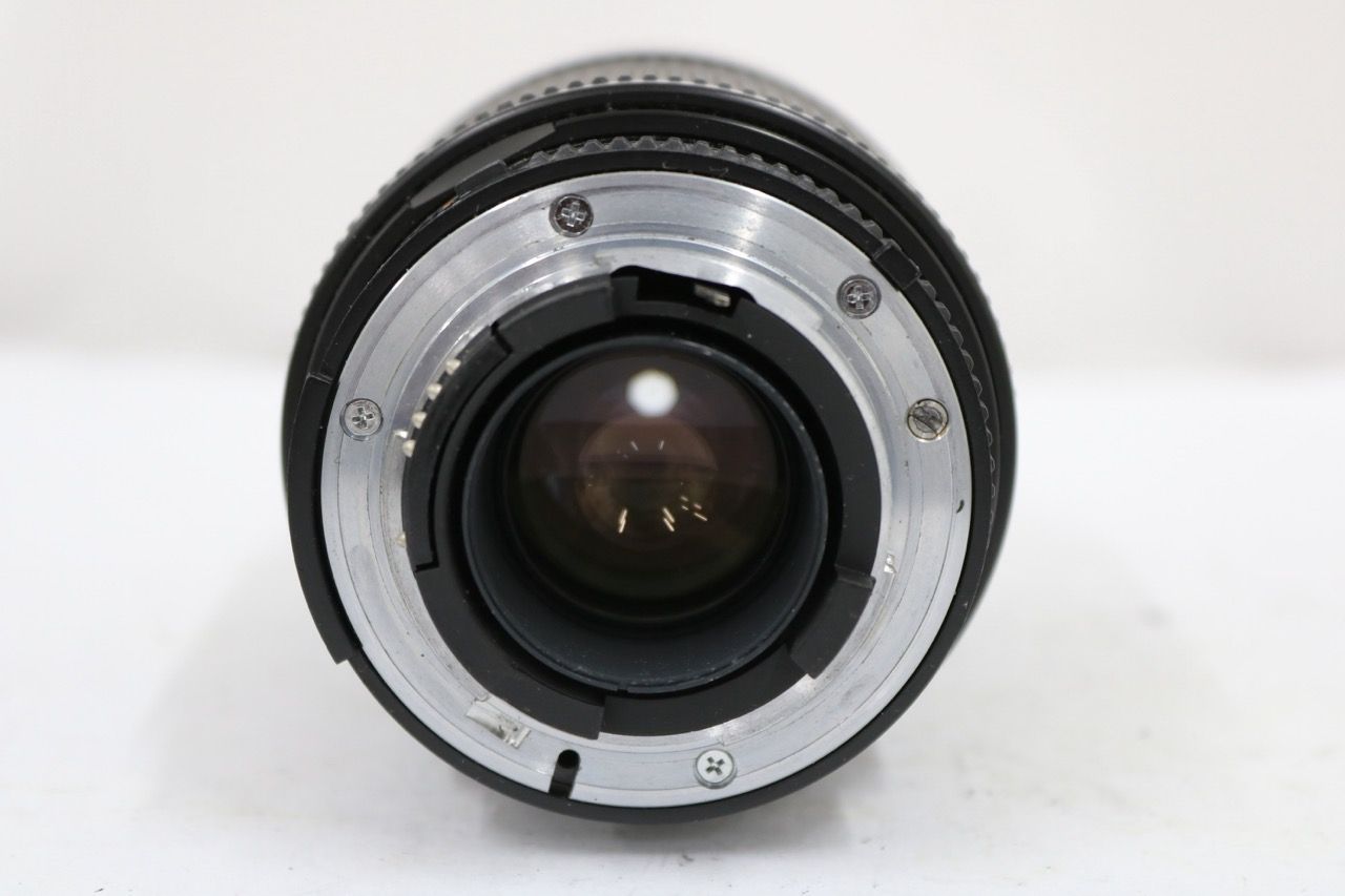 【返品保証】 ニコン Nikon AF NIKKOR 35-135mm F3.5-4.5 レンズ e11438 【返品保証】 ニコン Nikon AF NIKKOR 35-135mm F3.5-4.5 レンズ e11438
