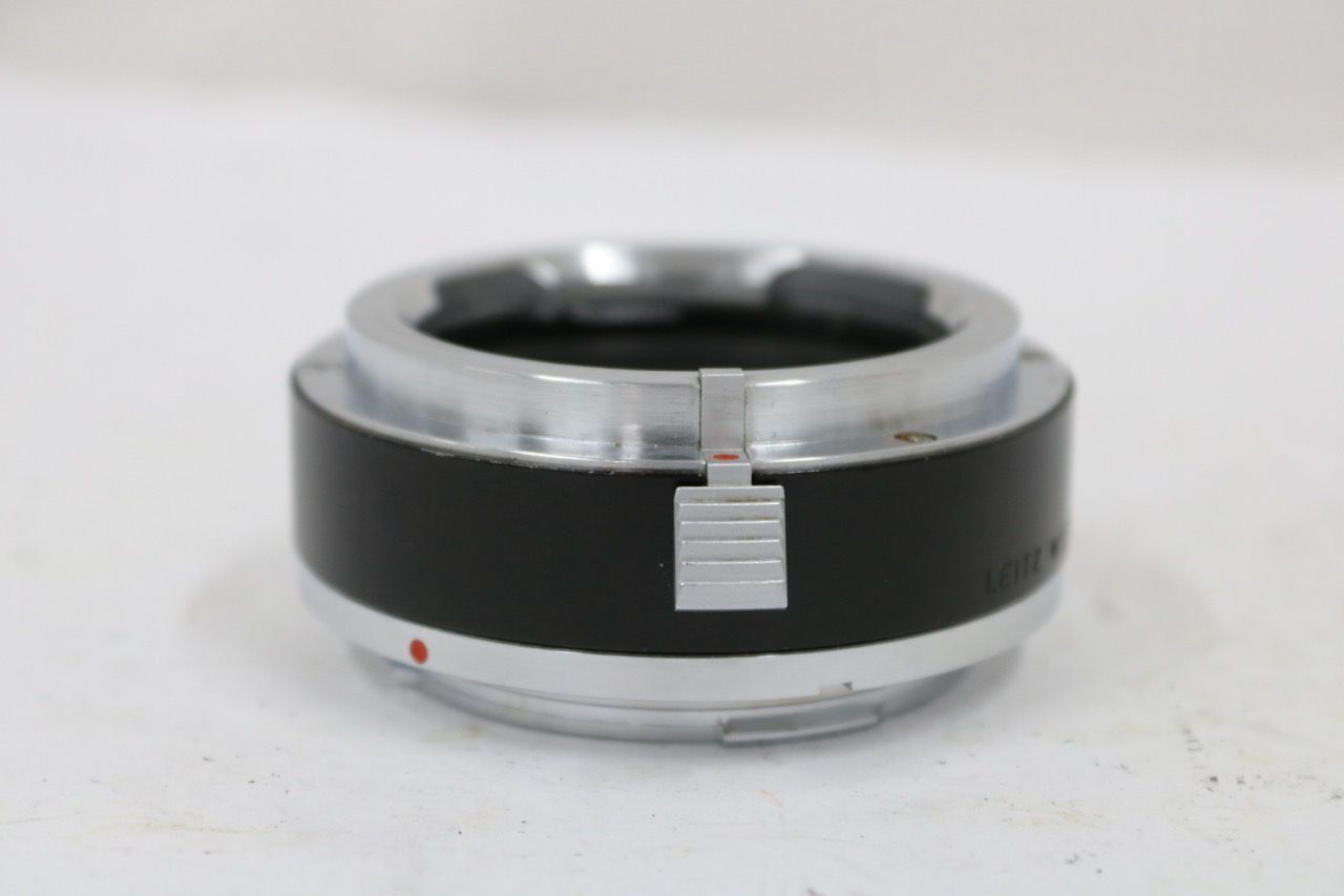 【返品保証】 ライカ Leica 14167 レンズアダプター e11471