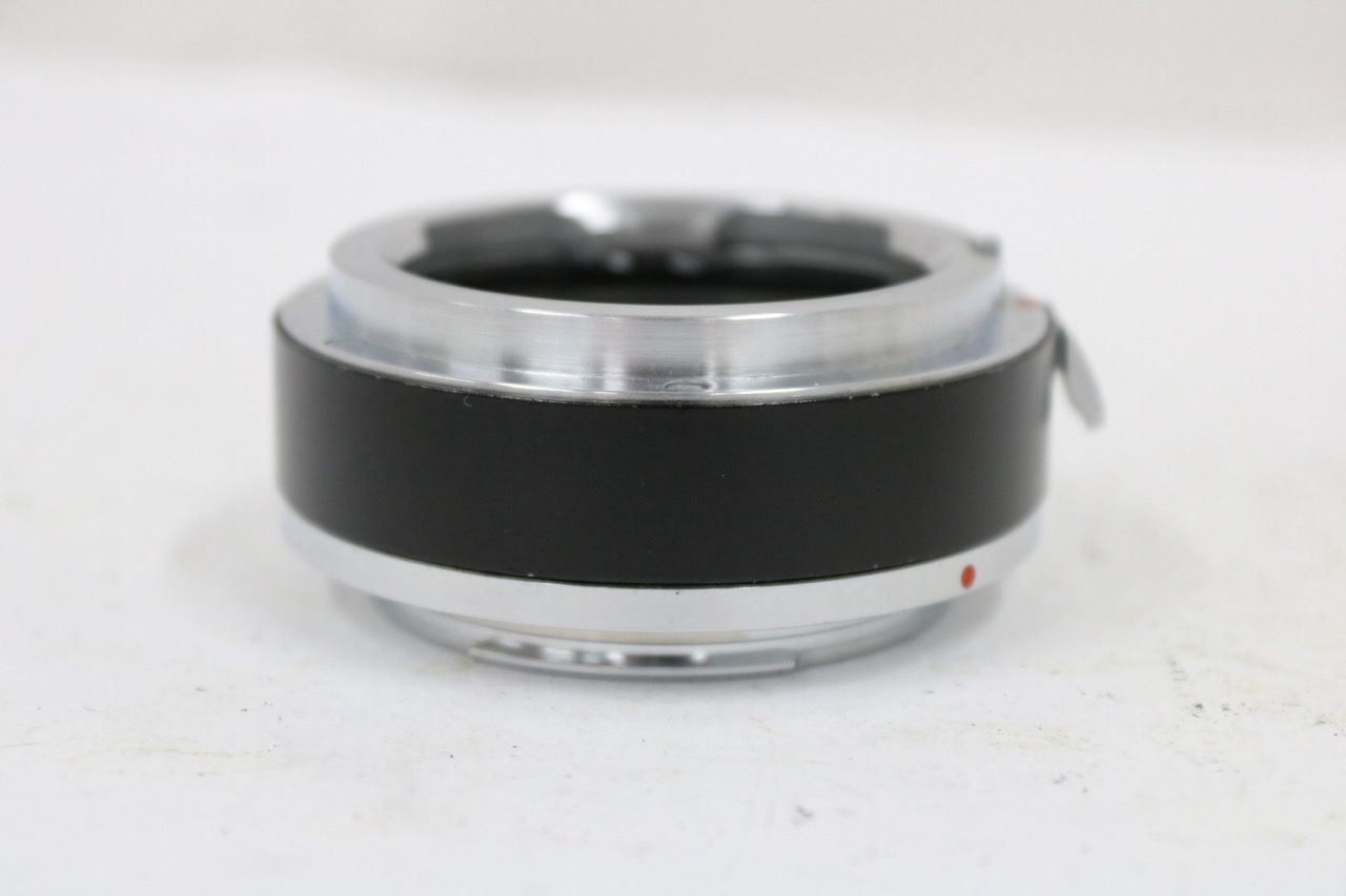 【返品保証】 ライカ Leica 14167 レンズアダプター e11471