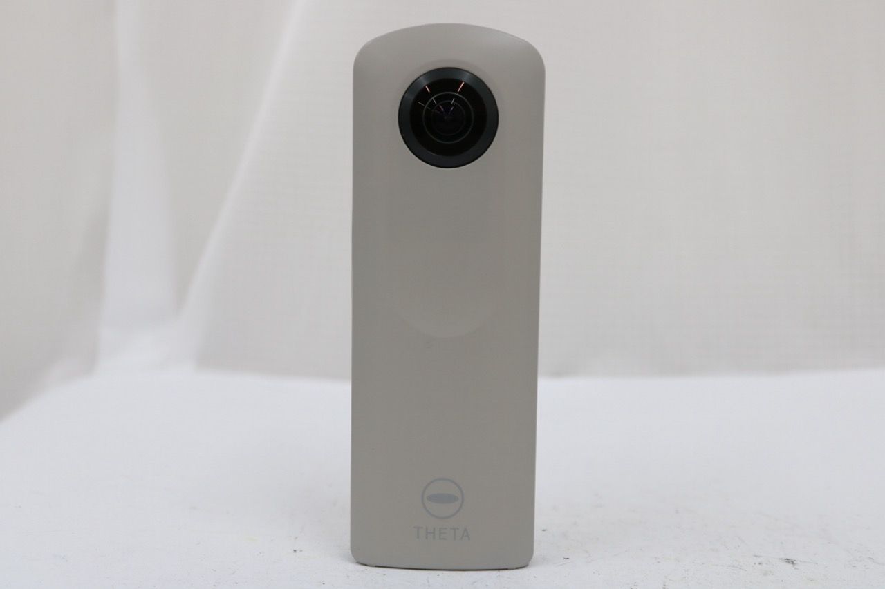 【返品保証】 リコー Ricoh THETA SC 360°カメラ e11444 【返品保証】 リコー Ricoh THETA SC 360°カメラ e11444