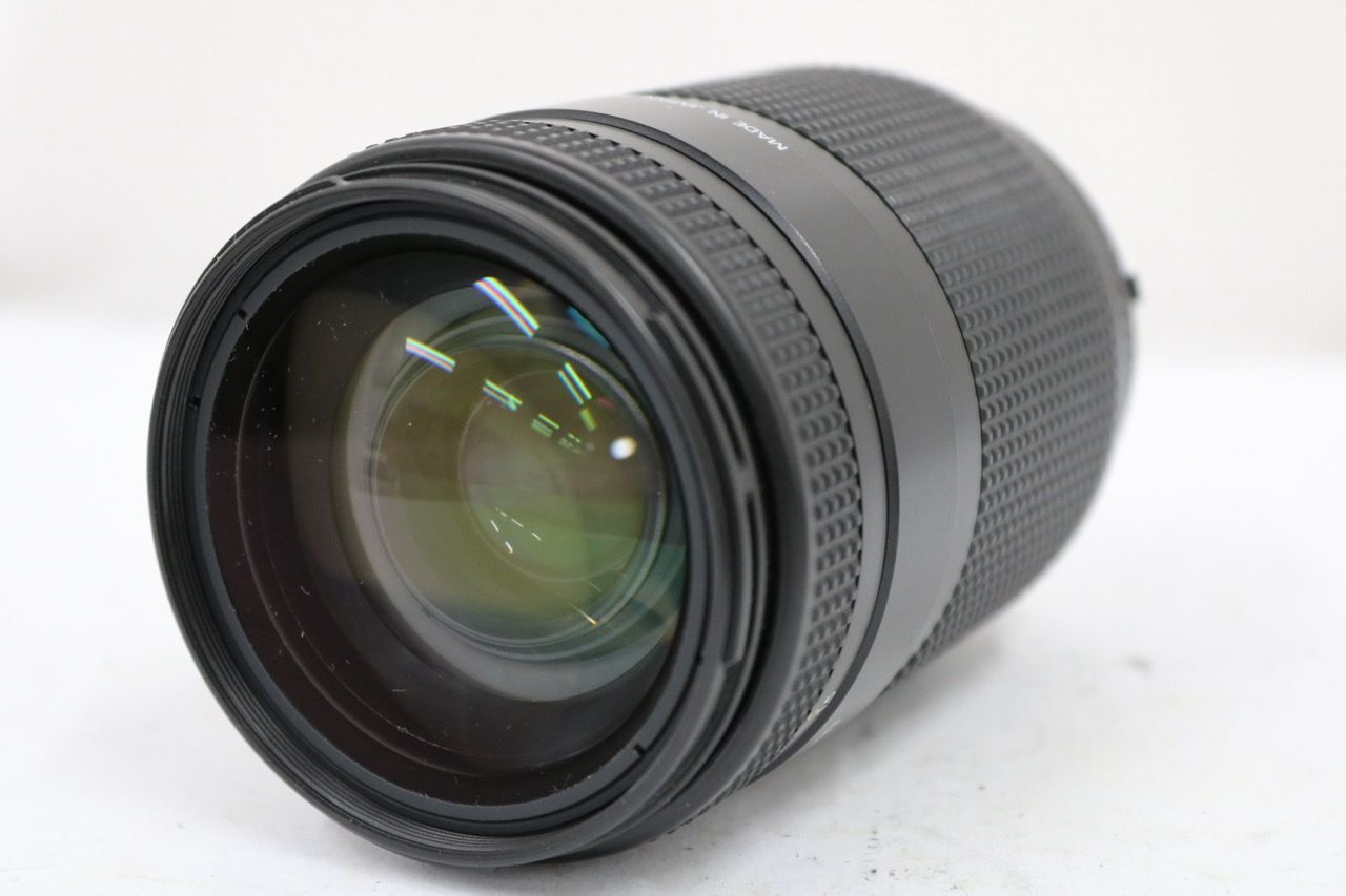 【返品保証】 ニコン Nikon AF NIKKOR 35-135mm F3.5-4.5 レンズ e11438