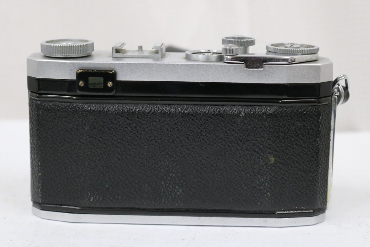 【訳あり品】 ローヤル Royal Tominor 50mm F2.8 カメラ e11408