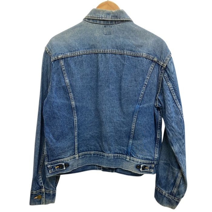 LEE リー/80s~90s/PATD-153438/USA製デニムジャケット/size:--/IND