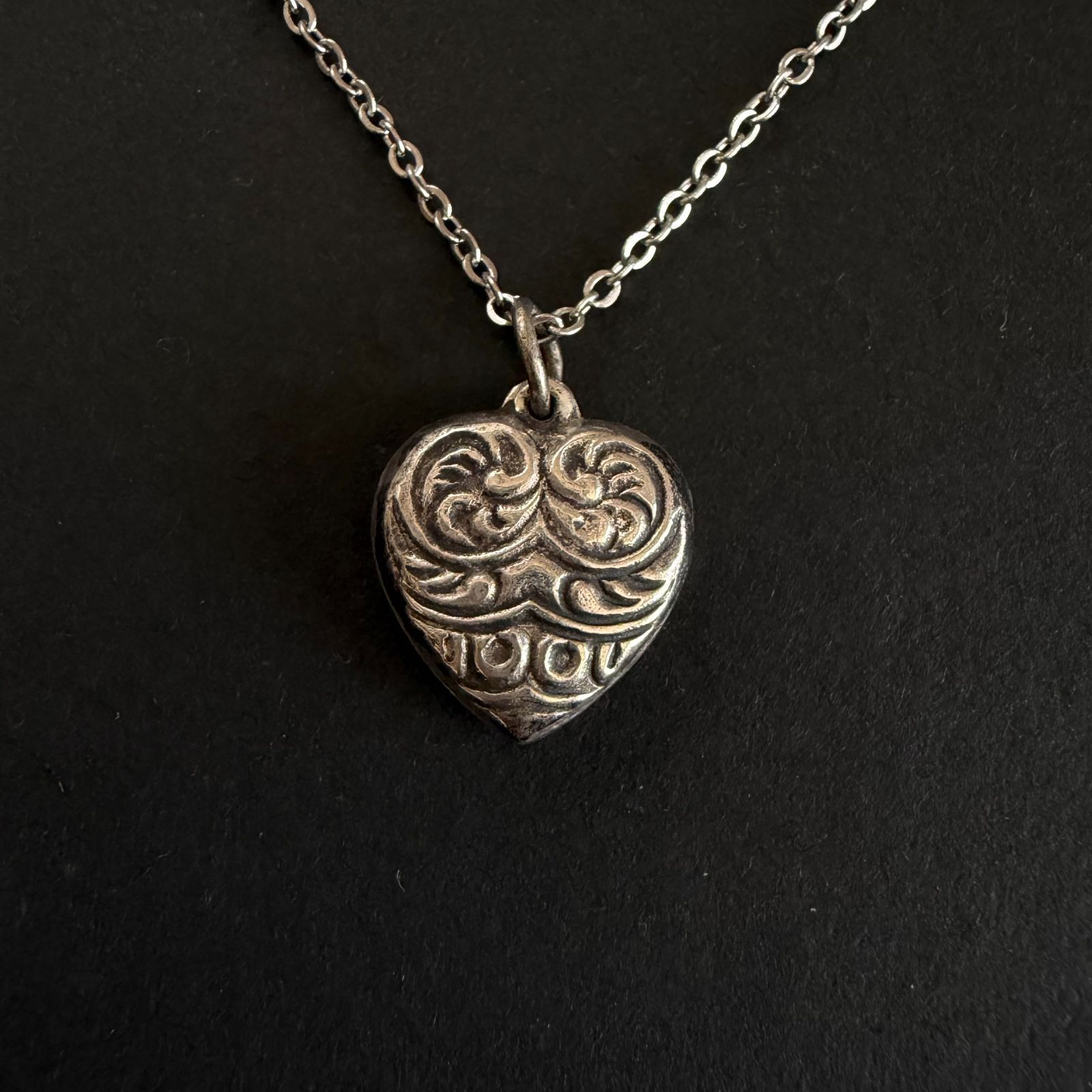 大得価，品質保証】 【40s Sweetheart Jewelry】 スウィートハート