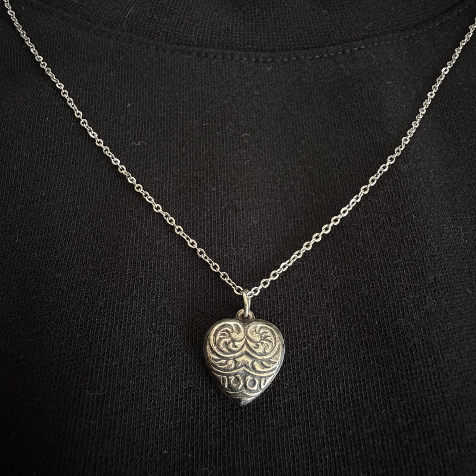 大得価，品質保証】 【40s Sweetheart Jewelry】 スウィートハート