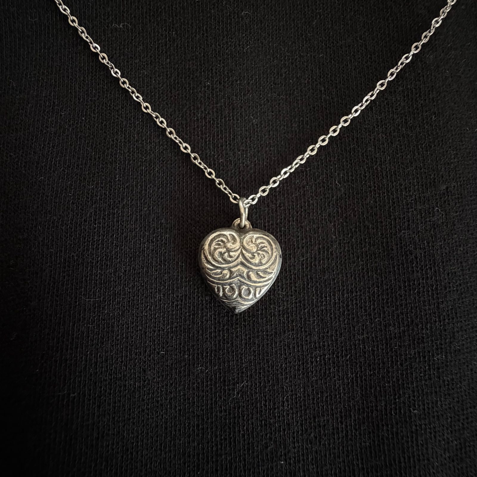 大得価，品質保証】 【40s Sweetheart Jewelry】 スウィートハート