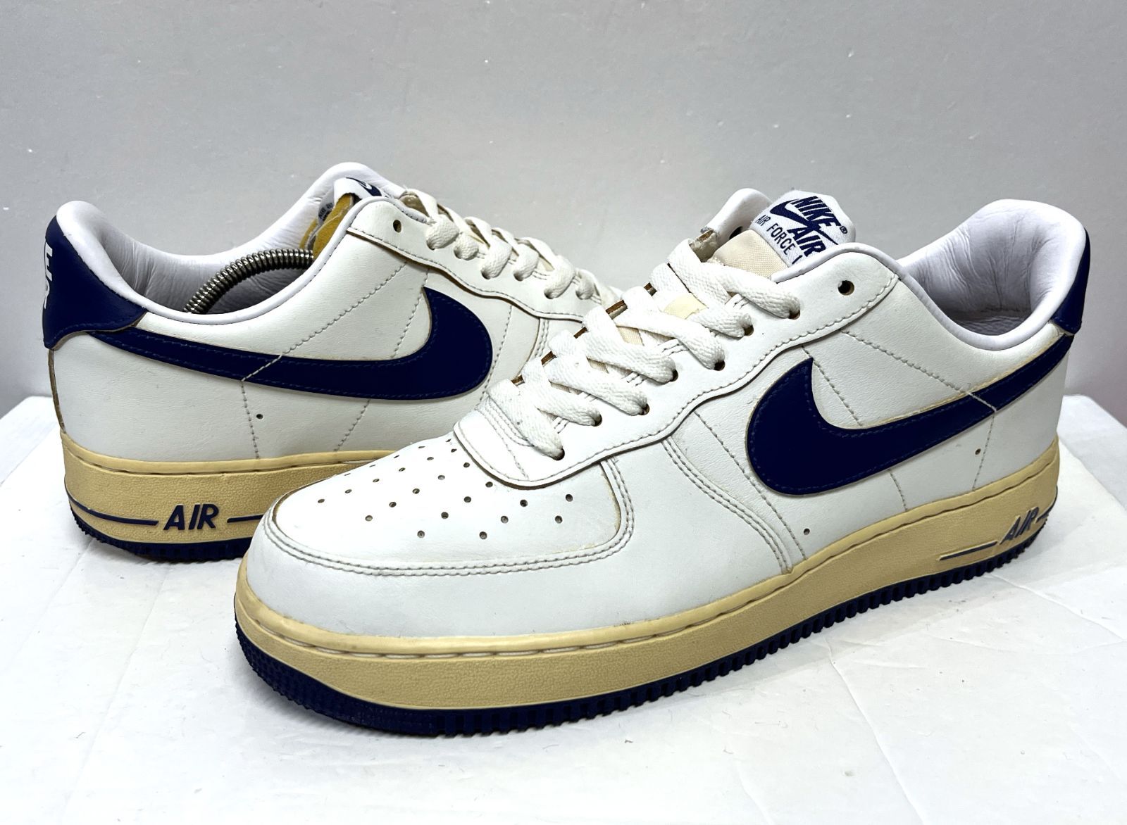 NIKE｜ナイキ WMNS AIR FORCE 1 '07 FQ8103-133 ウィメンズ エア フォース 1 '07 スニーカー シューズ 靴