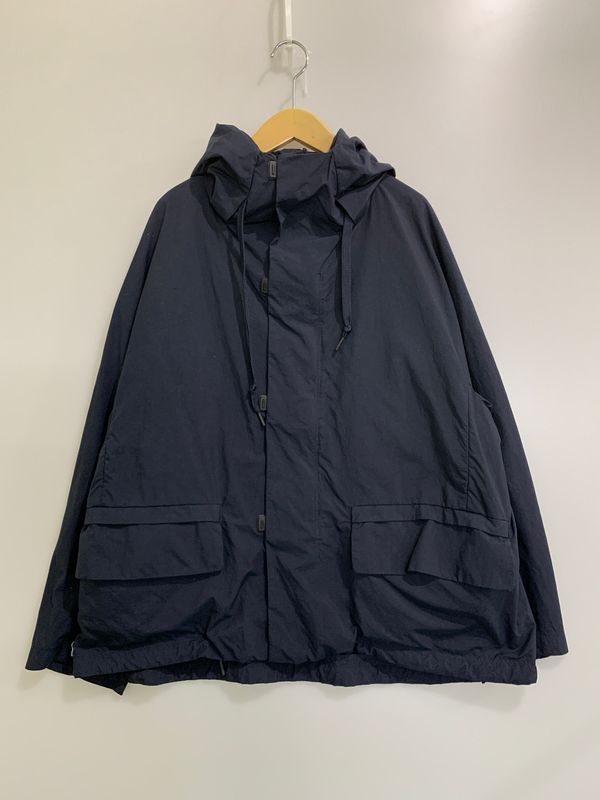 【中古品】 TEATORA テアトラ TT-104SL-P SOUVENIR HUNTER S L PACKABLE フードブルゾン アウター 【140-260508-AS-55-min】