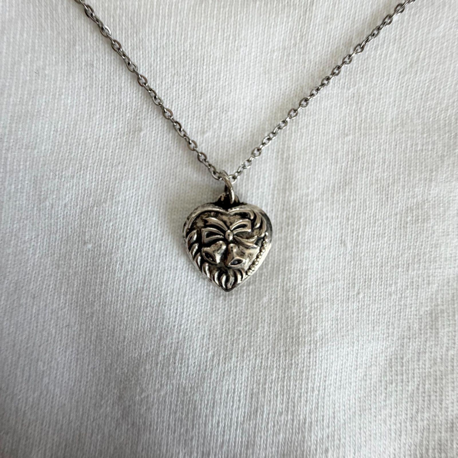 ④【40s Sweetheart Jewelry】 スウィートハートジュエリー ベル 鈴
