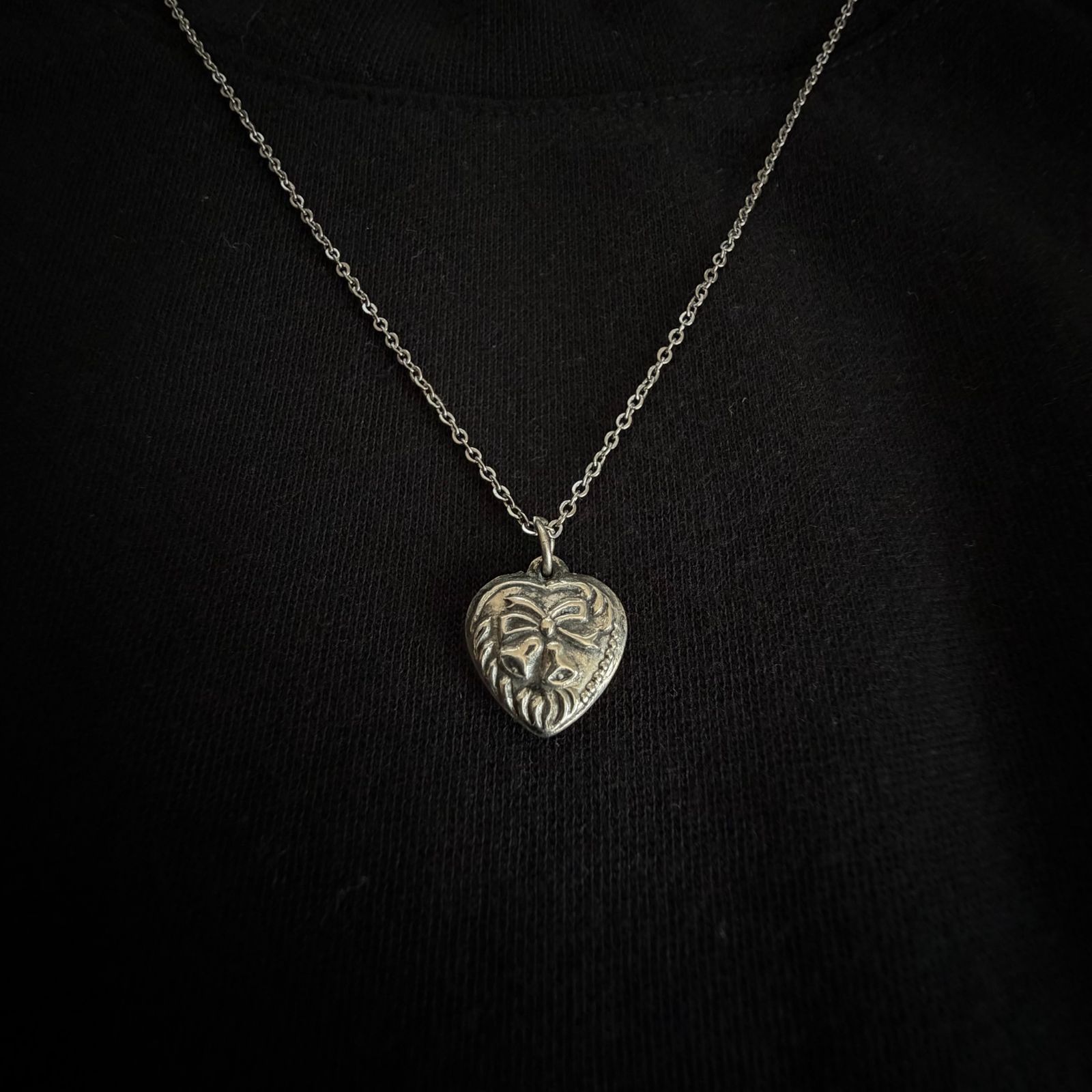 ④【40s Sweetheart Jewelry】 スウィートハートジュエリー ベル 鈴