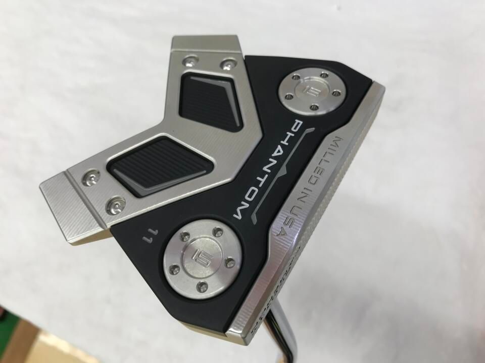 タイトリスト　SC PHANTOM 11 2024　パター　中古　ゴルフドゥ！荒川沖店【最短即日発送】