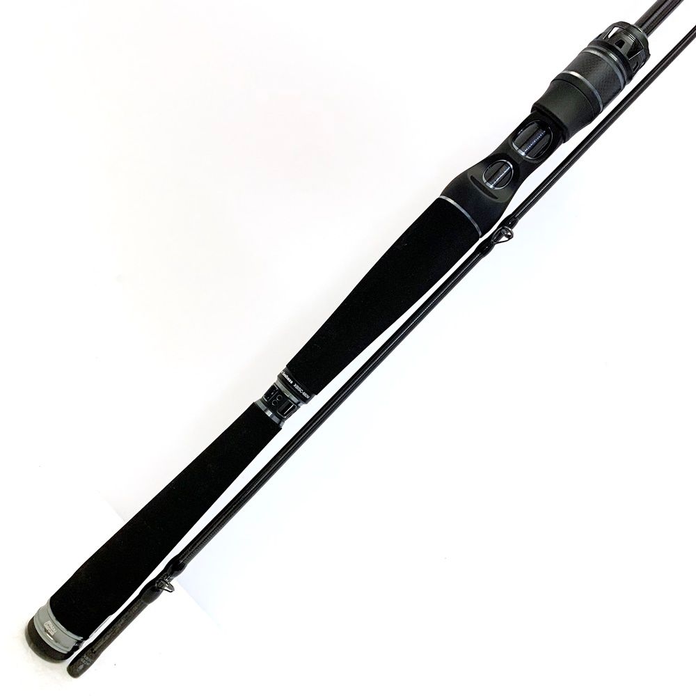 【加古川店】 中古 AbuGarcia | アブガルシア ロッド ソルティーズテージプロトタイプ XBSC-682M 【84】