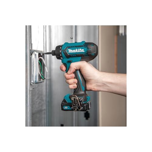 マキタ(Makita) 充電式ドライバドリル(本体のみ) DF033DZwb d6d9a4b8