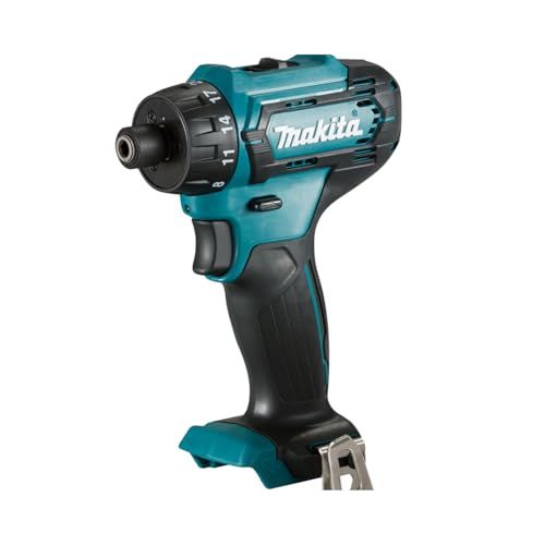 マキタ(Makita) 充電式ドライバドリル(本体のみ) DF033DZwb d6d9a4b8