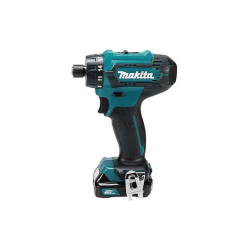 マキタ(Makita) 充電式ドライバドリル(本体のみ) DF033DZwb d6d9a4b8