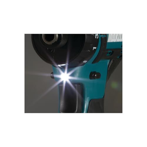 マキタ(Makita) 充電式ドライバドリル(本体のみ) DF033DZwb d6d9a4b8