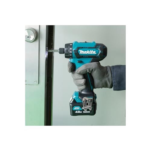 マキタ(Makita) 充電式ドライバドリル(本体のみ) DF033DZwb d6d9a4b8