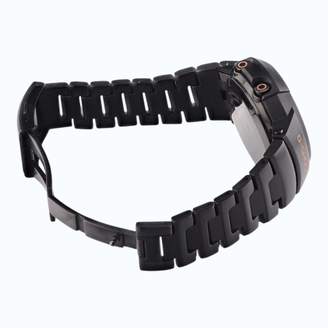 G-SHOCK AWM-500UA-1AJR UNITED ARROWS別注 フルメタル 電波ソーラー【新品同様】 G-SHOCK AWM-500UA-1AJR UNITED ARROWS別注 フルメタル 電波ソーラー【新品同様】
