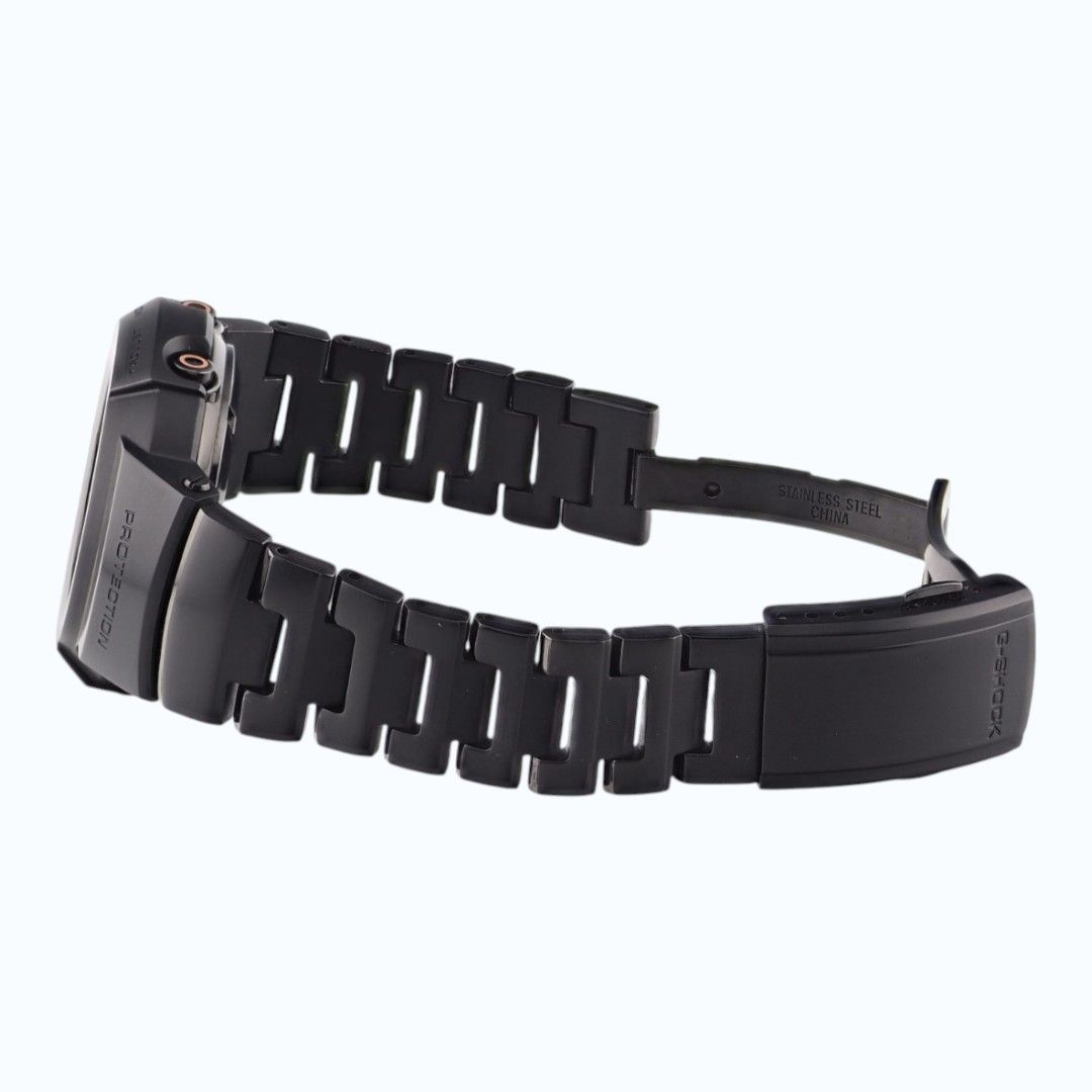G-SHOCK AWM-500UA-1AJR UNITED ARROWS別注 フルメタル 電波ソーラー【新品同様】 G-SHOCK AWM-500UA-1AJR UNITED ARROWS別注 フルメタル 電波ソーラー【新品同様】