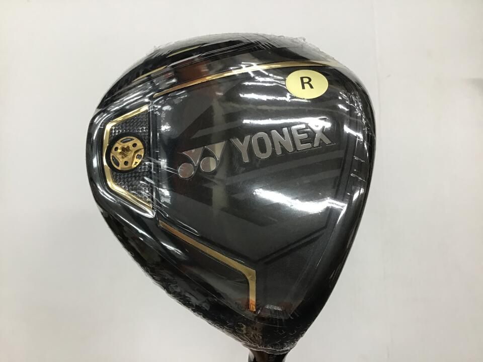 ヨネックス　Royal EZONE 2023　15度　RX-06RE　Rフレックス　フェアウェイウッド　中古【最短即日発送】