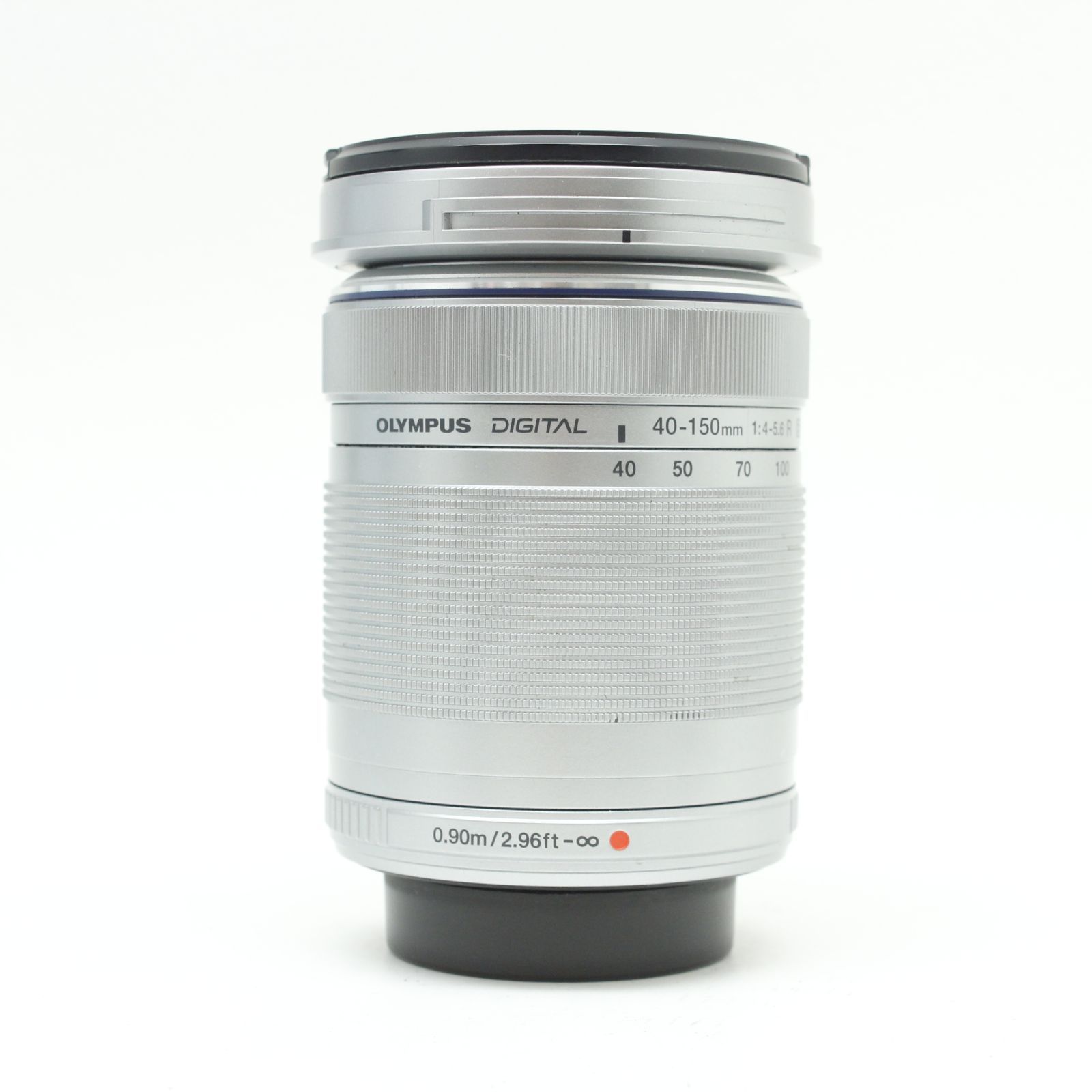 OLYMPUS M.ZUIKO 40-150mm F4-5.6 R
