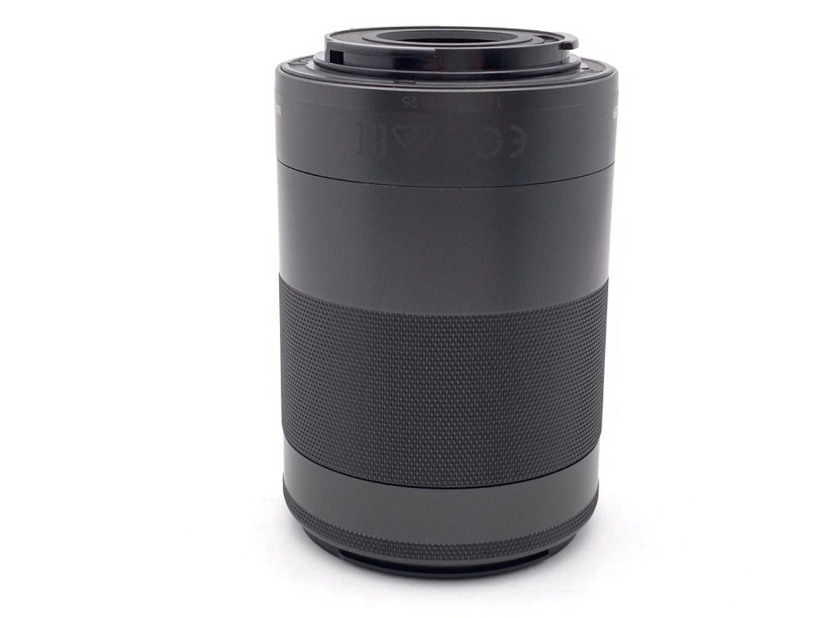 【中古】 【良品】 キヤノン EF-M55-200mm F4.5-6.3 IS STM