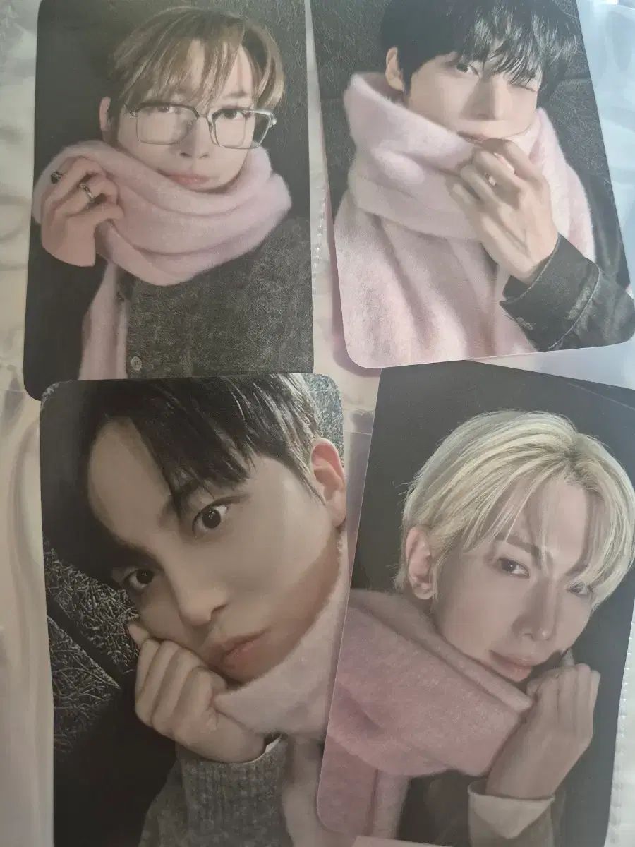 ATEEZ ヨサン サノク　トレカ moon ATEEZ MBC歌謡大祭典 サノク ヨサン トレカ ヨサン YEOSANG ATEEZ MBC