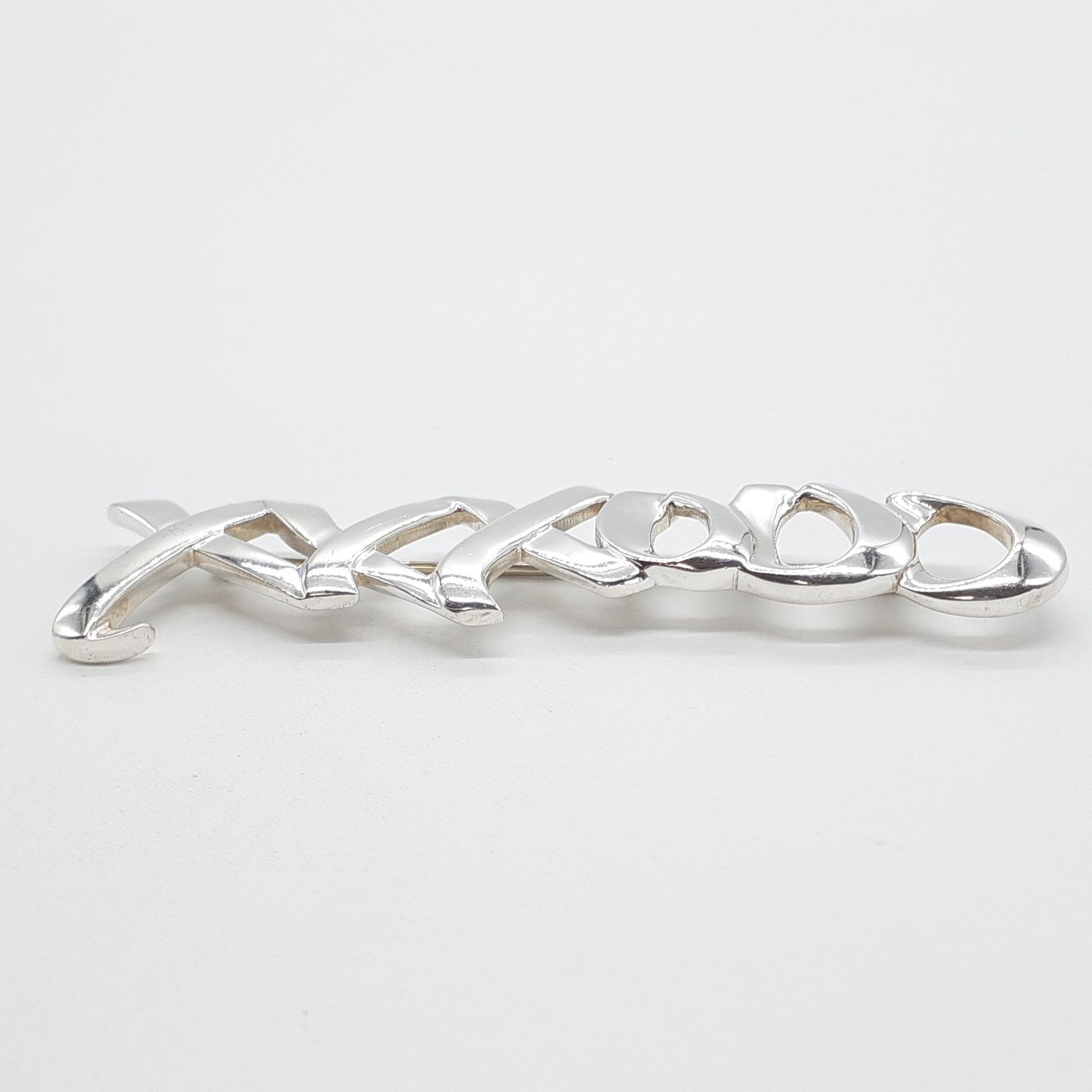 TIFFANY＆CO. ティファニー ブローチ ヴィンテージ シルバー SILVER